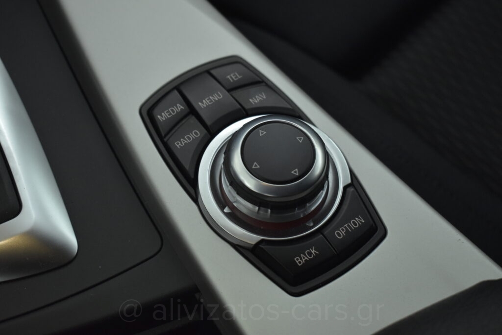 Bmw 318 Gran Turismo - 2.0 GT Steptronic Navi Facelift