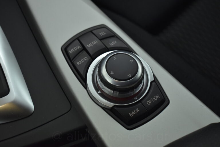 Bmw 318 Gran Turismo - 2.0 GT Steptronic Navi Facelift