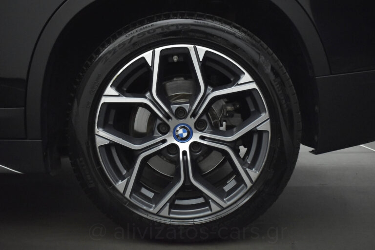 Bmw X1 - 1.5 Xdrive X Line 25e Steptronic Plug-in Hybrid