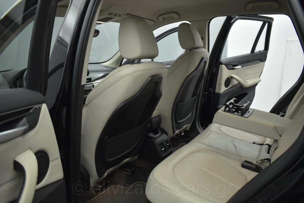 Bmw X1 - 1.5 Xdrive X Line 25e Steptronic Plug-in Hybrid