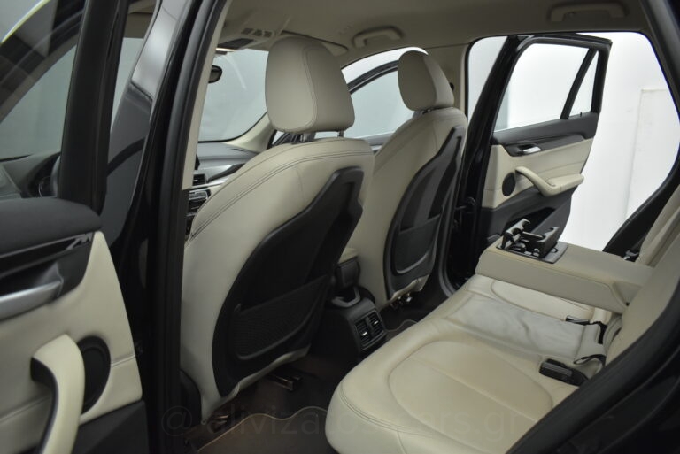 Bmw X1 - 1.5 Xdrive X Line 25e Steptronic Plug-in Hybrid