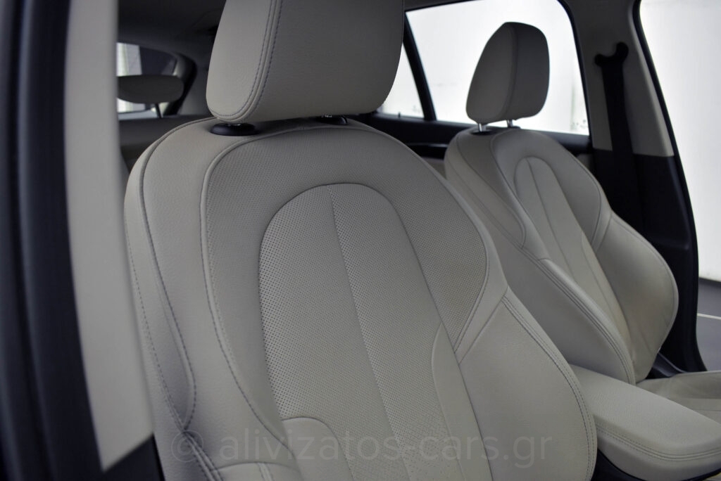 Bmw X1 - 1.5 Xdrive X Line 25e Steptronic Plug-in Hybrid