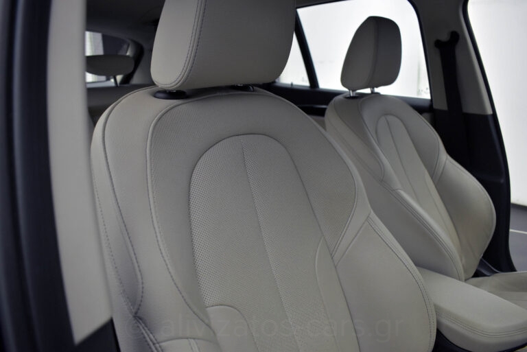 Bmw X1 - 1.5 Xdrive X Line 25e Steptronic Plug-in Hybrid