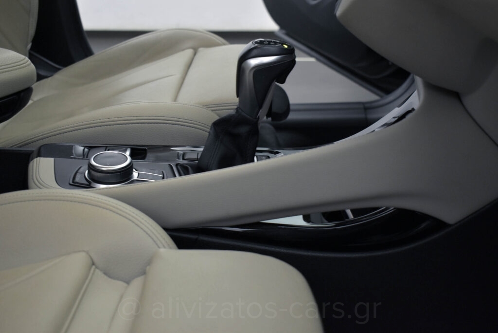 Bmw X1 - 1.5 Xdrive X Line 25e Steptronic Plug-in Hybrid