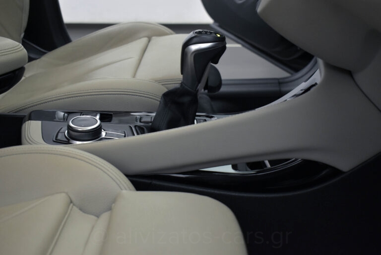 Bmw X1 - 1.5 Xdrive X Line 25e Steptronic Plug-in Hybrid