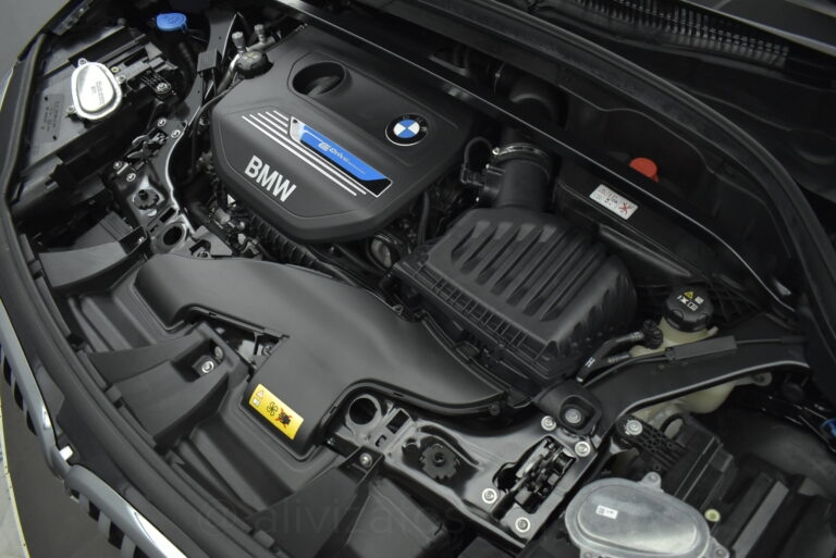 Bmw X1 - 1.5 Xdrive X Line 25e Steptronic Plug-in Hybrid