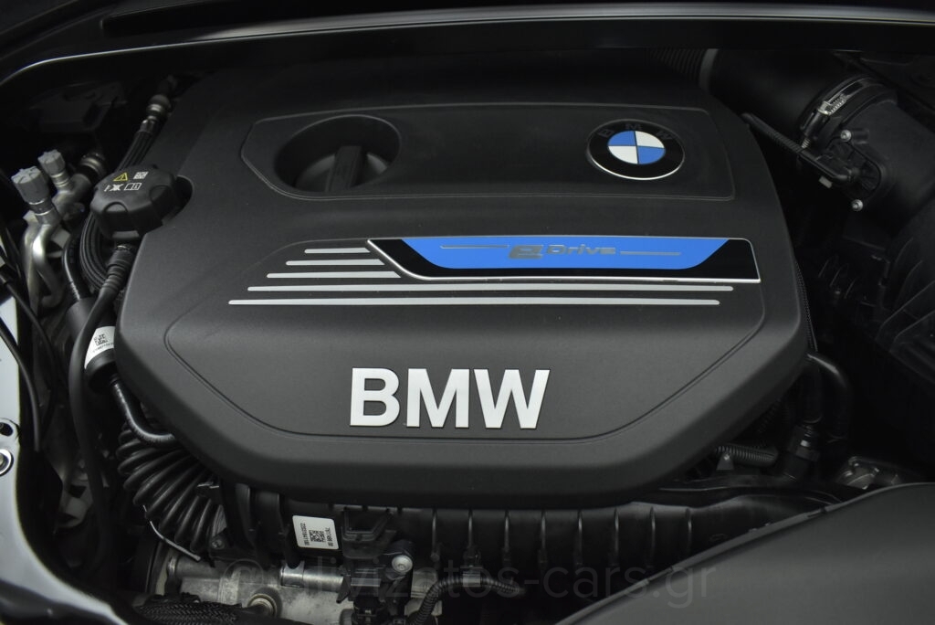 Bmw X1 - 1.5 Xdrive X Line 25e Steptronic Plug-in Hybrid