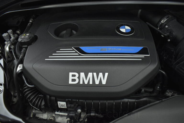 Bmw X1 - 1.5 Xdrive X Line 25e Steptronic Plug-in Hybrid