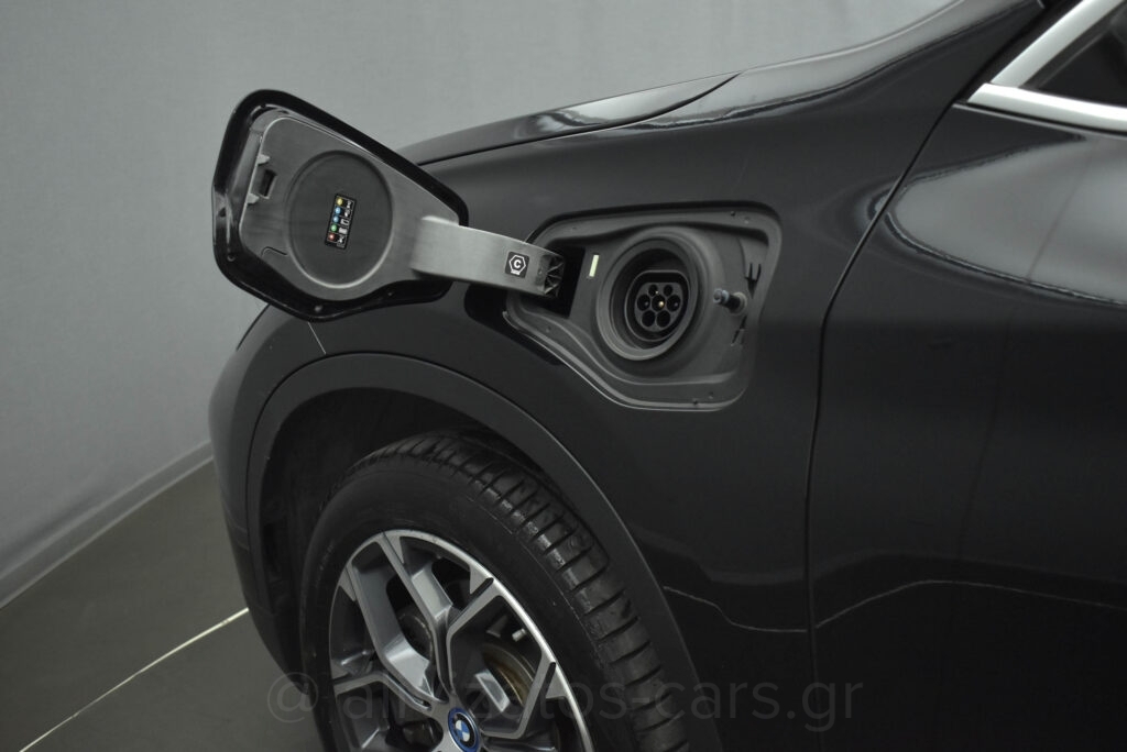 Bmw X1 - 1.5 Xdrive X Line 25e Steptronic Plug-in Hybrid