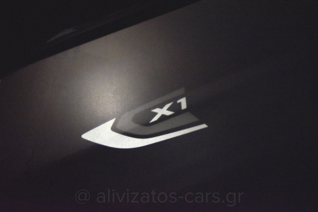 Bmw X1 - 1.5 Xdrive X Line 25e Steptronic Plug-in Hybrid