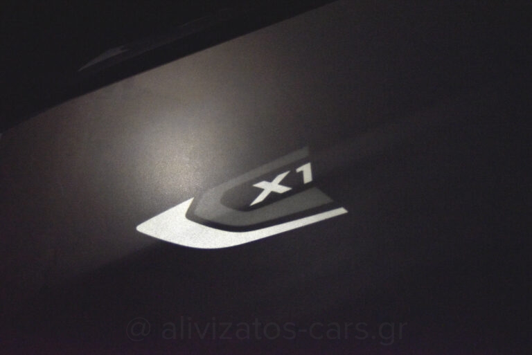 Bmw X1 - 1.5 Xdrive X Line 25e Steptronic Plug-in Hybrid