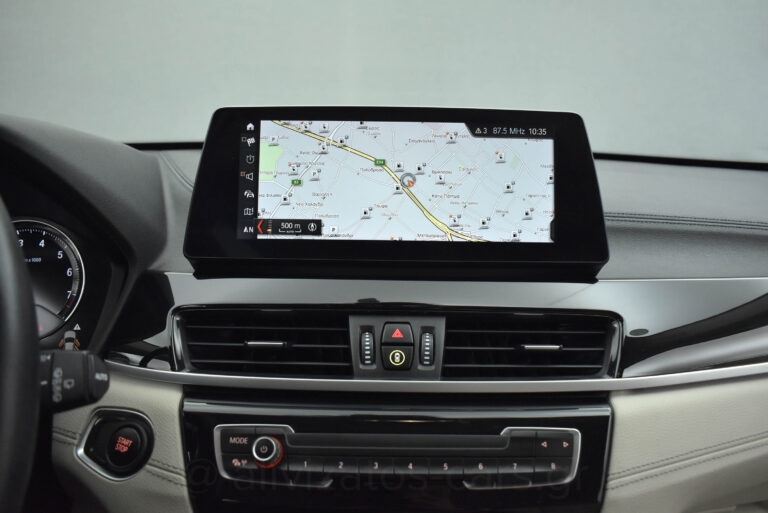 Bmw X1 - 1.5 Xdrive X Line 25e Steptronic Plug-in Hybrid