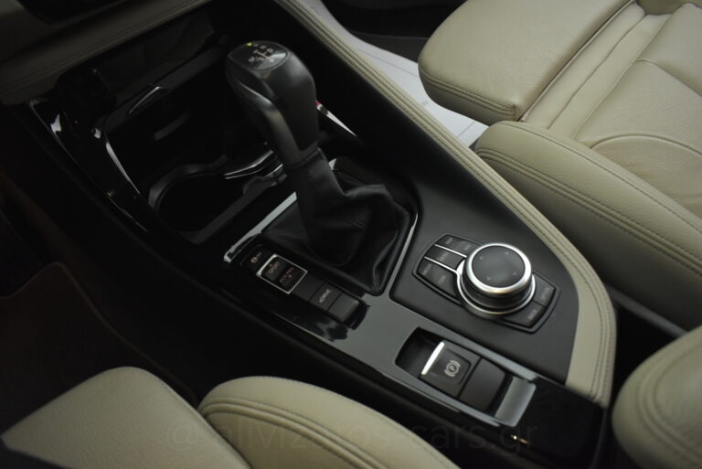 Bmw X1 - 1.5 Xdrive X Line 25e Steptronic Plug-in Hybrid