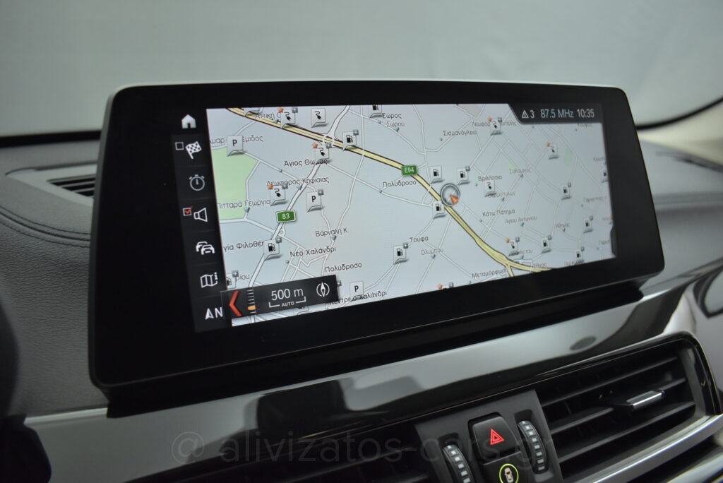 Bmw X1 - 1.5 Xdrive X Line 25e Steptronic Plug-in Hybrid