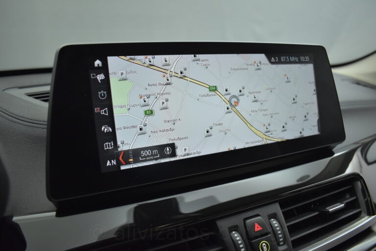 Bmw X1 - 1.5 Xdrive X Line 25e Steptronic Plug-in Hybrid