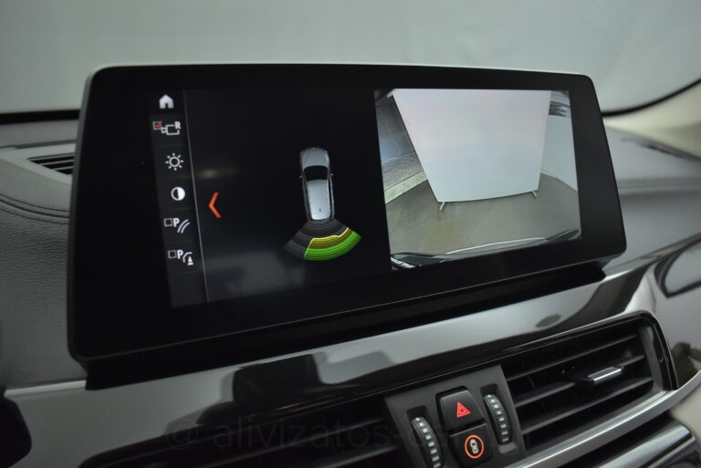 Bmw X1 - 1.5 Xdrive X Line 25e Steptronic Plug-in Hybrid