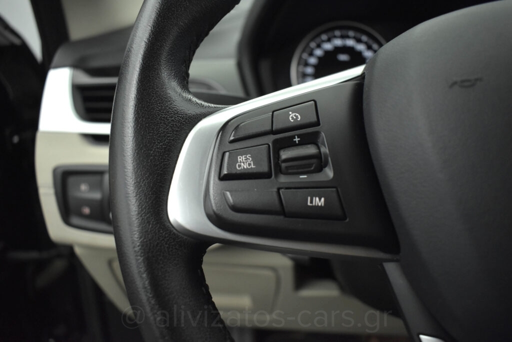 Bmw X1 - 1.5 Xdrive X Line 25e Steptronic Plug-in Hybrid