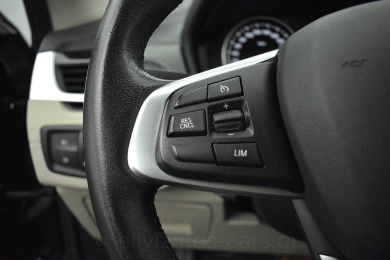 Bmw X1 - 1.5 Xdrive X Line 25e Steptronic Plug-in Hybrid