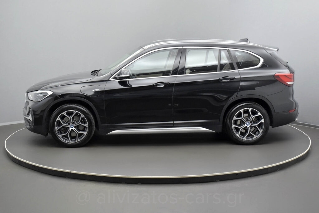 Bmw X1 - 1.5 Xdrive X Line 25e Steptronic Plug-in Hybrid