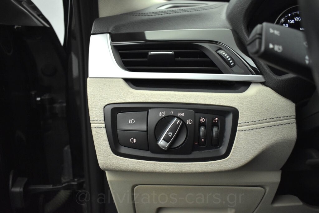 Bmw X1 - 1.5 Xdrive X Line 25e Steptronic Plug-in Hybrid