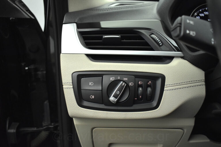 Bmw X1 - 1.5 Xdrive X Line 25e Steptronic Plug-in Hybrid