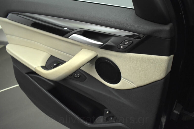 Bmw X1 - 1.5 Xdrive X Line 25e Steptronic Plug-in Hybrid