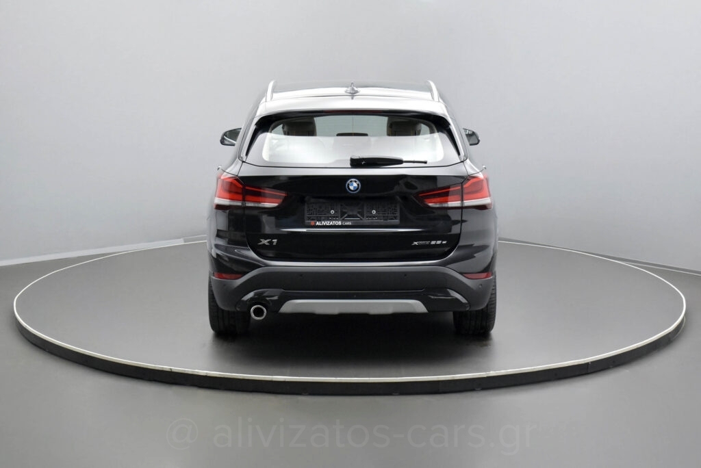 Bmw X1 - 1.5 Xdrive X Line 25e Steptronic Plug-in Hybrid