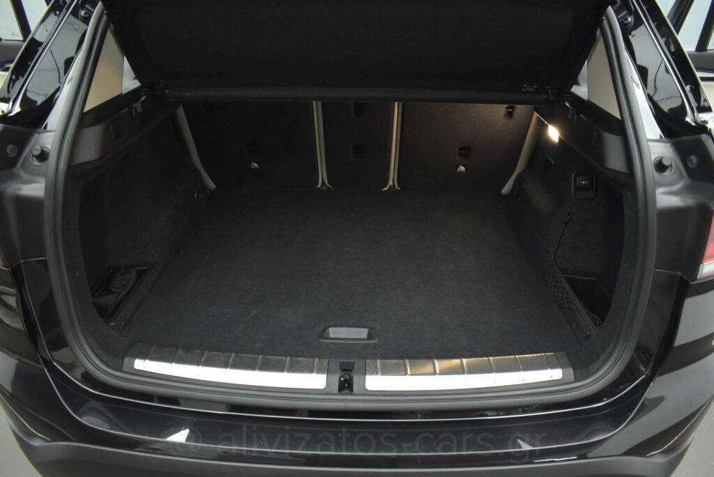 Bmw X1 - 1.5 Xdrive X Line 25e Steptronic Plug-in Hybrid