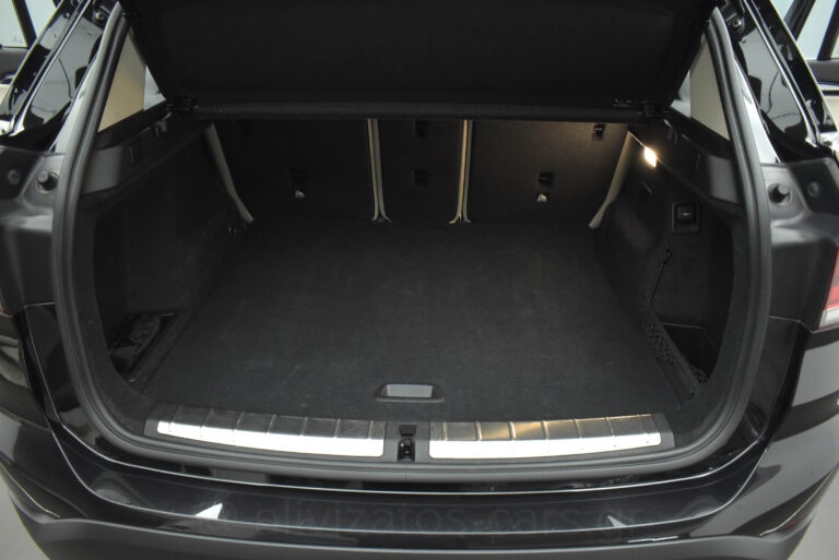 Bmw X1 - 1.5 Xdrive X Line 25e Steptronic Plug-in Hybrid