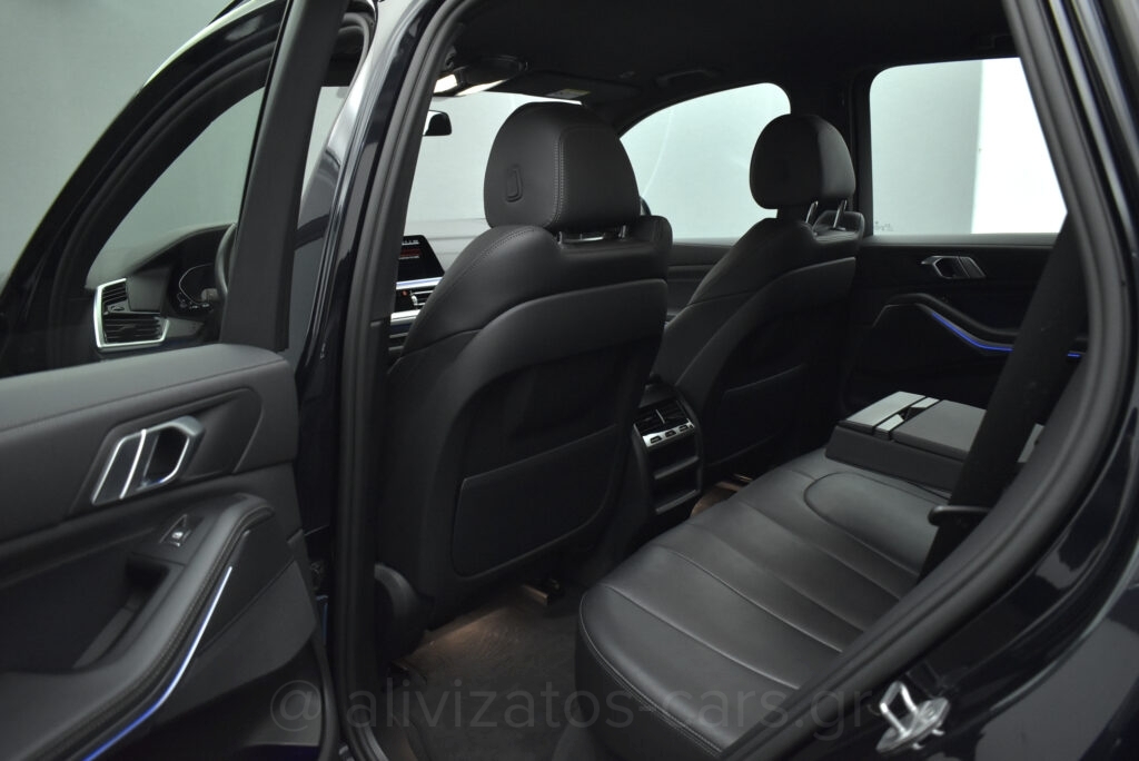 Bmw X5 - 3.0 XDrive30d Hybrid-Diesel M Sport