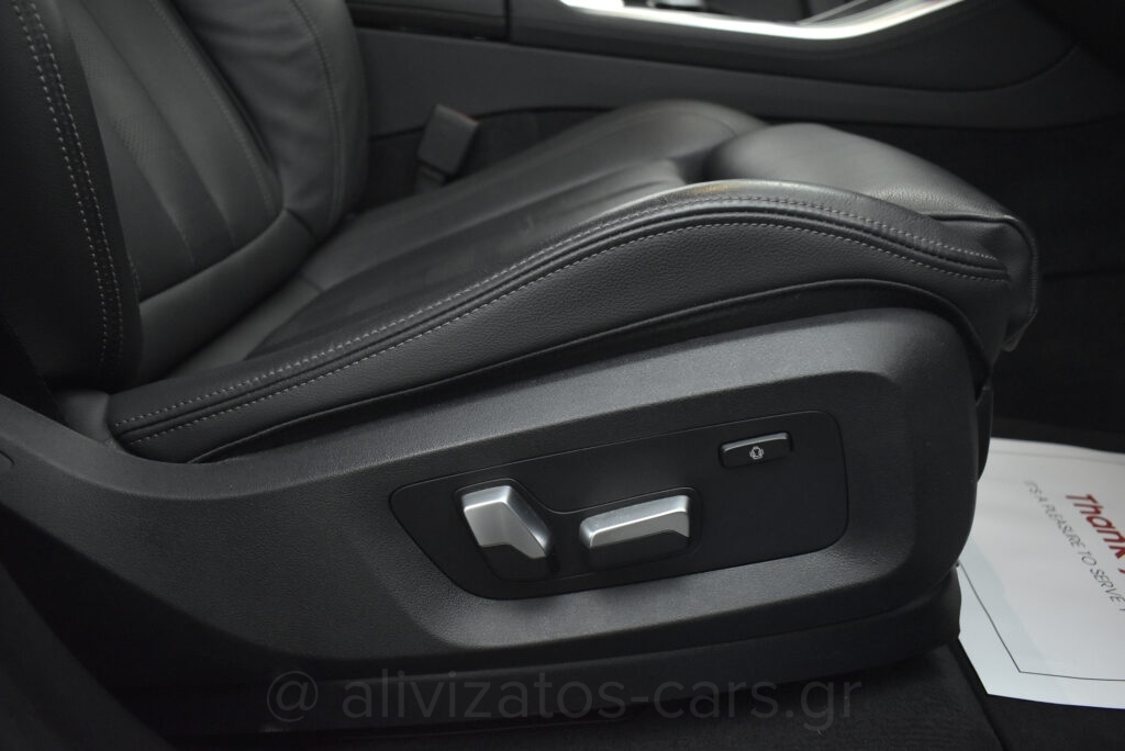 Bmw X5 - 3.0 XDrive30d Hybrid-Diesel M Sport