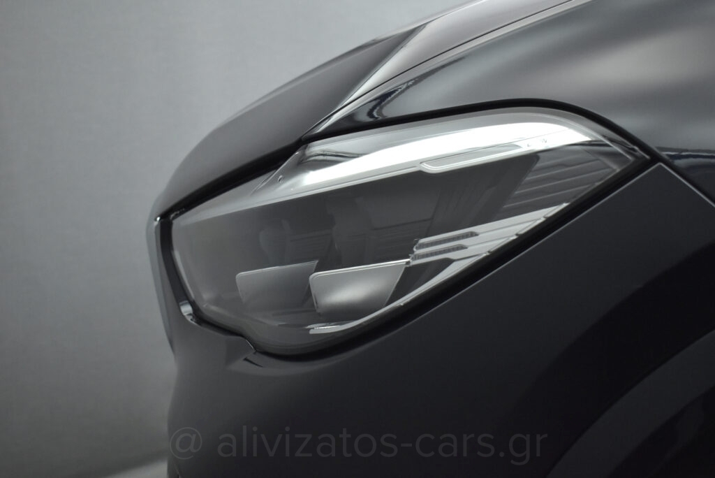 Bmw X5 - 3.0 XDrive30d Hybrid-Diesel M Sport