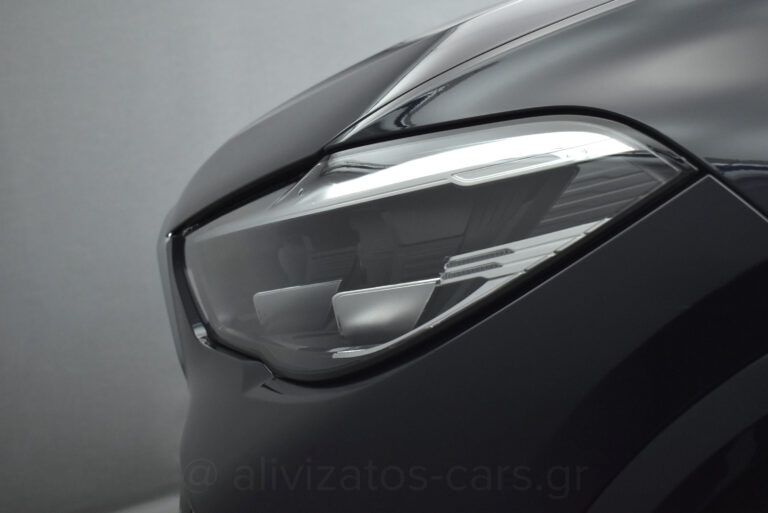 Bmw X5 - 3.0 XDrive30d Hybrid-Diesel M Sport