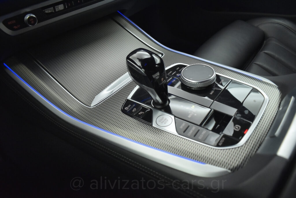 Bmw X5 - 3.0 XDrive30d Hybrid-Diesel M Sport