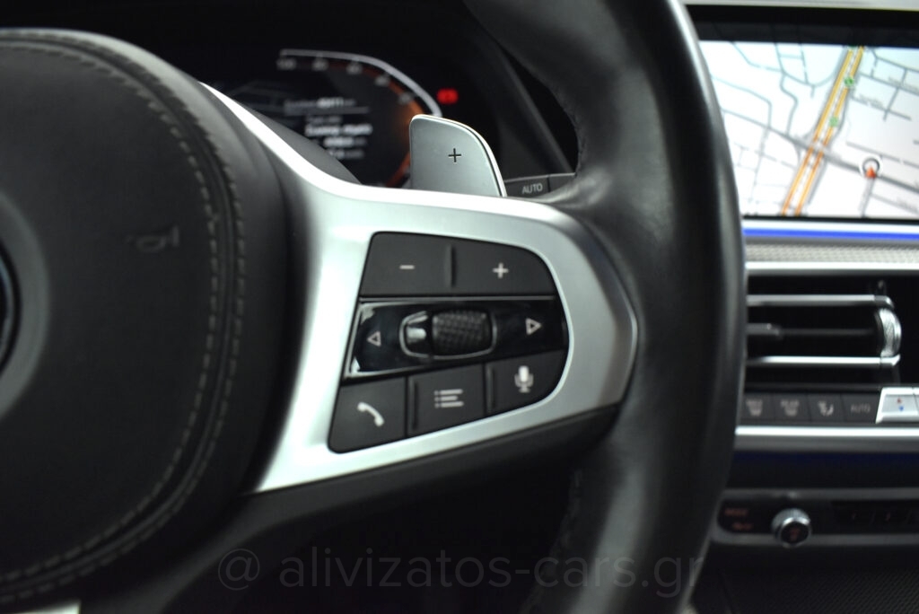 Bmw X5 - 3.0 XDrive30d Hybrid-Diesel M Sport