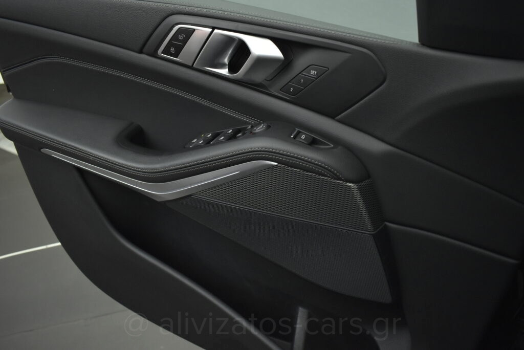 Bmw X5 - 3.0 XDrive30d Hybrid-Diesel M Sport