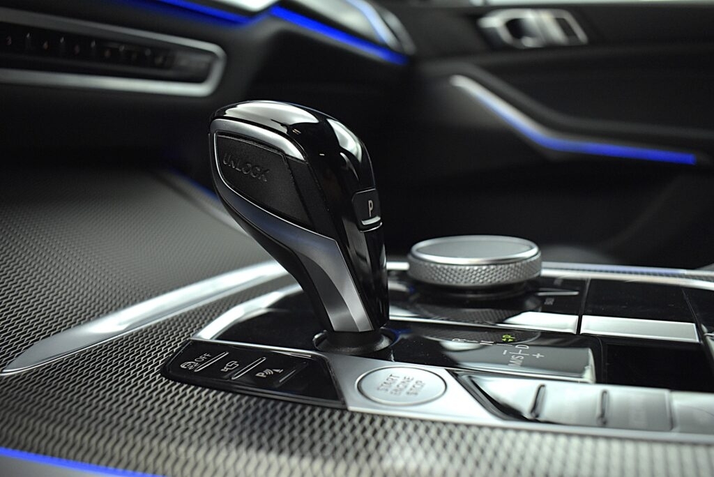 Bmw X5 - 3.0 XDrive30d Hybrid-Diesel M Sport