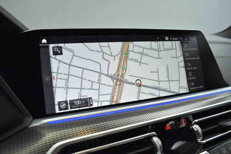 Bmw X5 - 3.0 XDrive30d Hybrid-Diesel M Sport