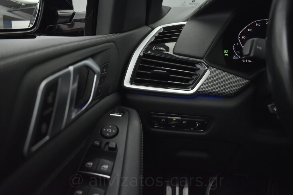 Bmw X5 - 3.0 XDrive30d Hybrid-Diesel M Sport