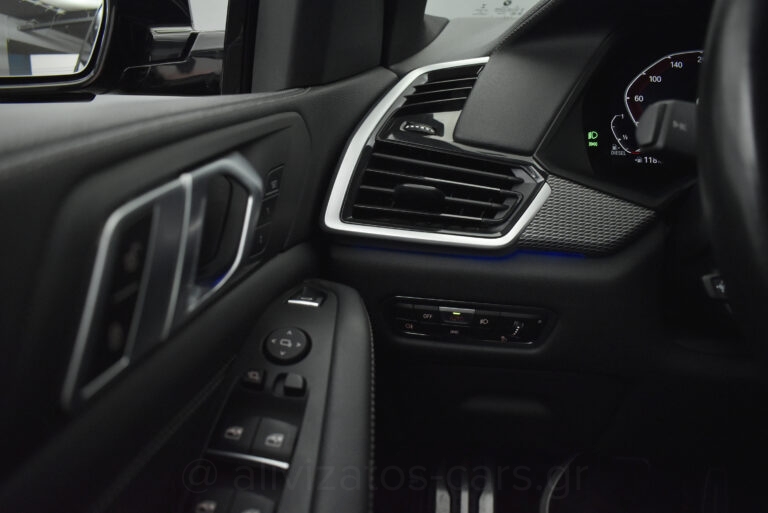 Bmw X5 - 3.0 XDrive30d Hybrid-Diesel M Sport