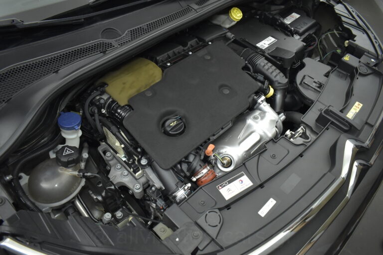 Citroen C3 - 1.5 Corporate S&S 100hp & Led