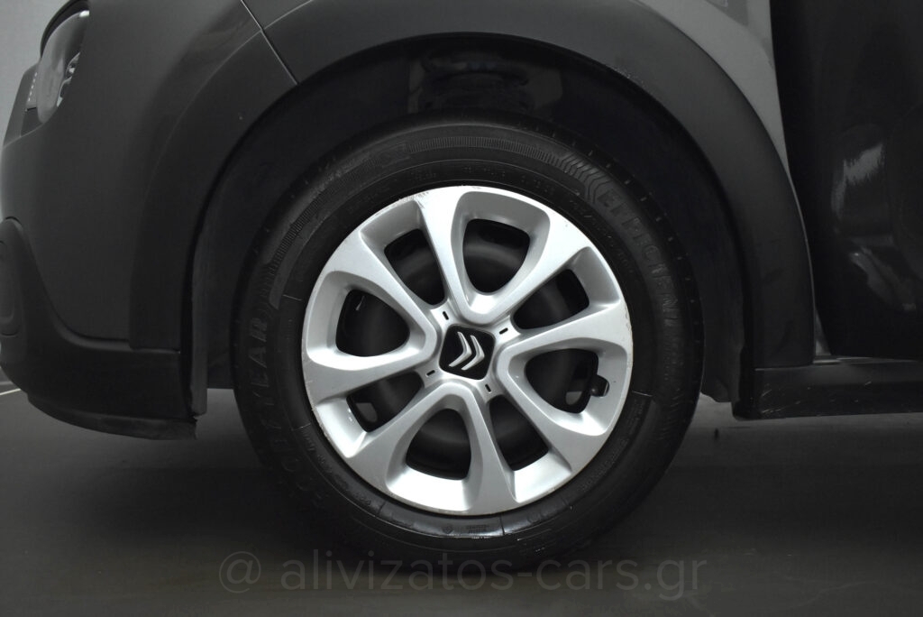 Citroen C3 - 1.5 Corporate S&S 100hp & Led