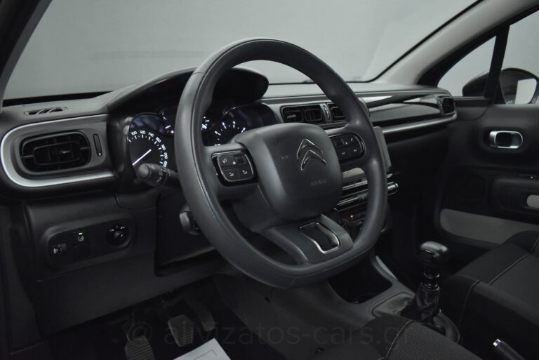 Citroen C3 - 1.5 Corporate S&S 100hp & Led