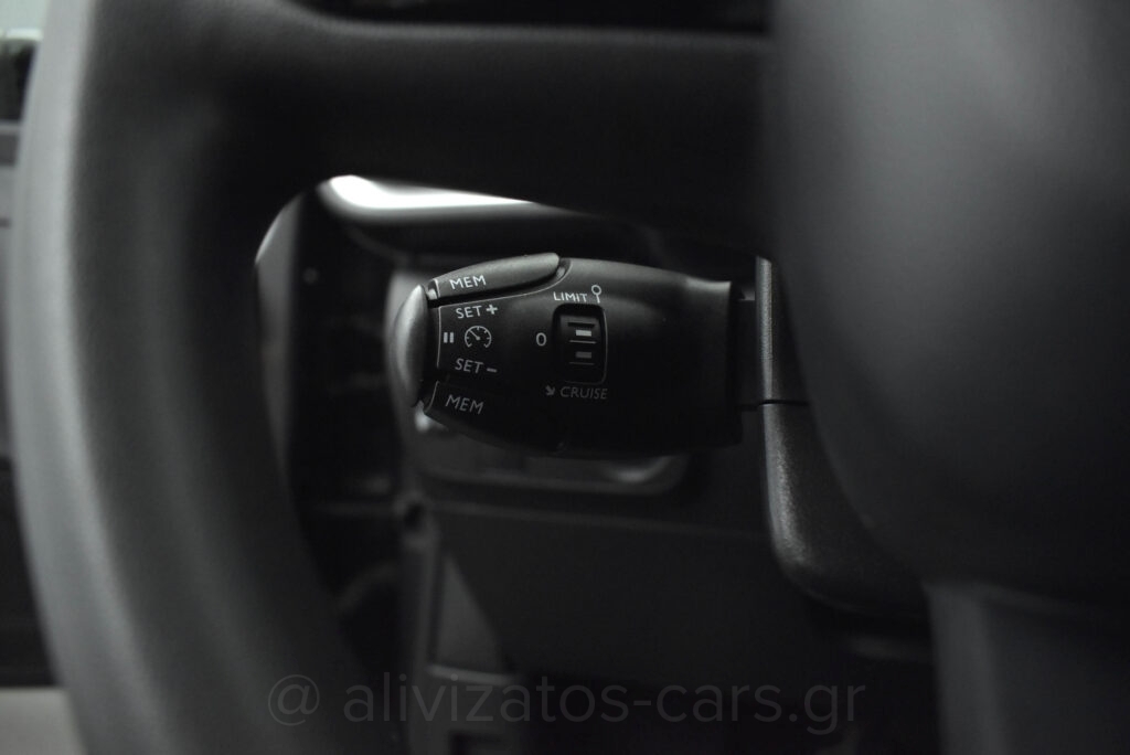 Citroen C3 - 1.5 Corporate S&S 100hp & Led