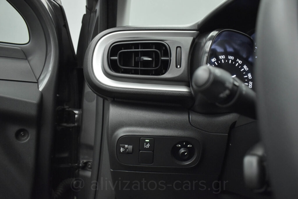 Citroen C3 - 1.5 Corporate S&S 100hp & Led