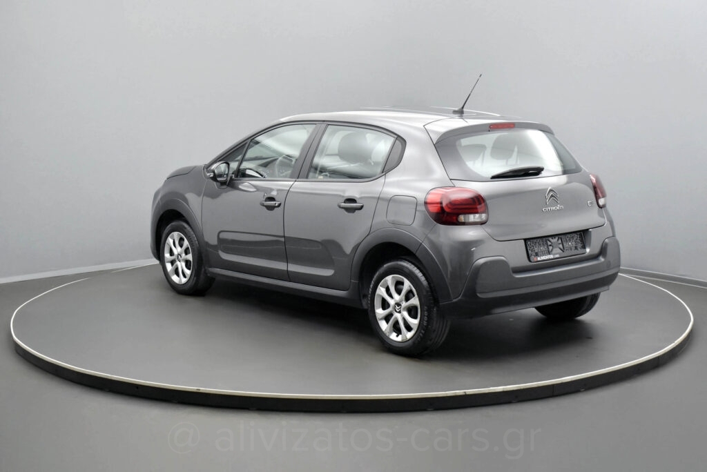 Citroen C3 - 1.5 Corporate S&S 100hp & Led