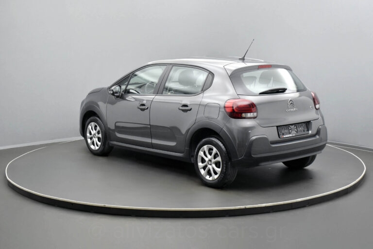 Citroen C3 - 1.5 Corporate S&S 100hp & Led