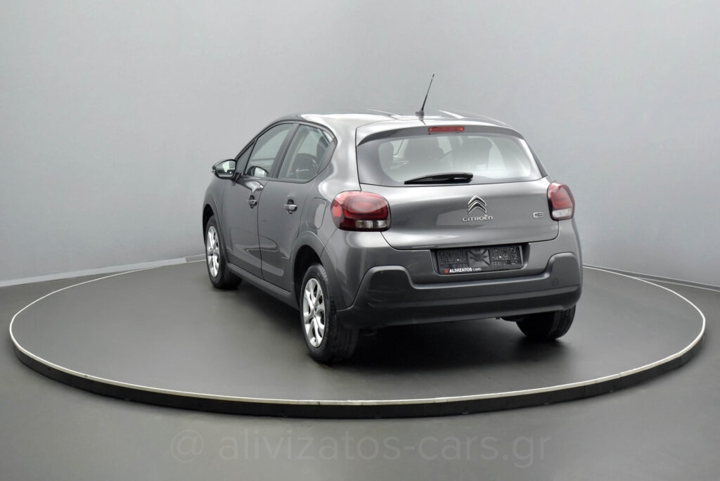Citroen C3 - 1.5 Corporate S&S 100hp & Led