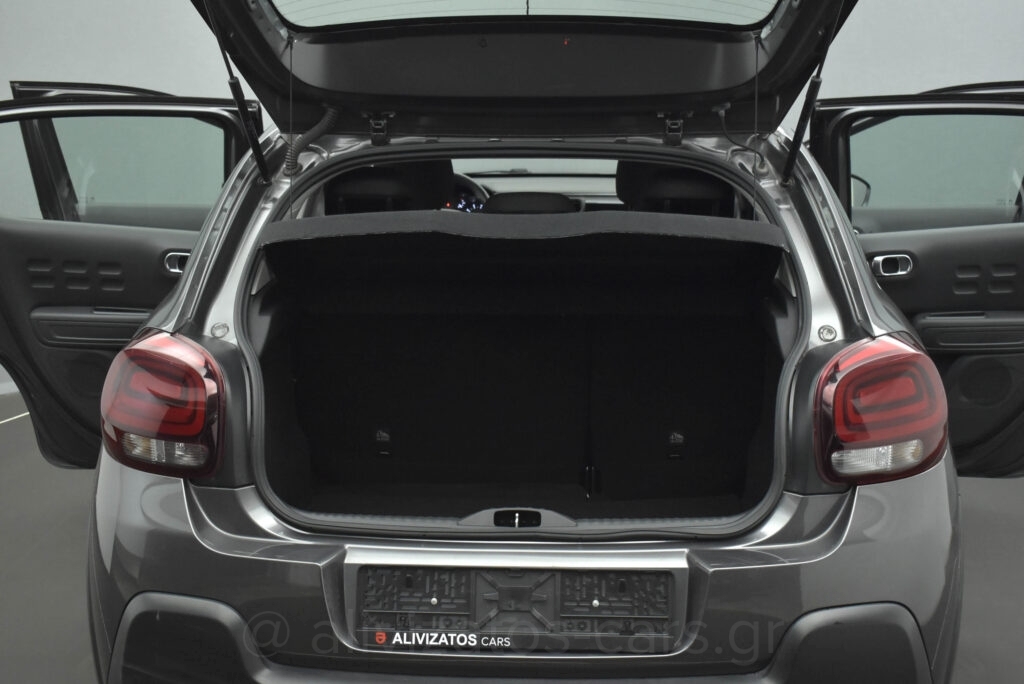 Citroen C3 - 1.5 Corporate S&S 100hp & Led