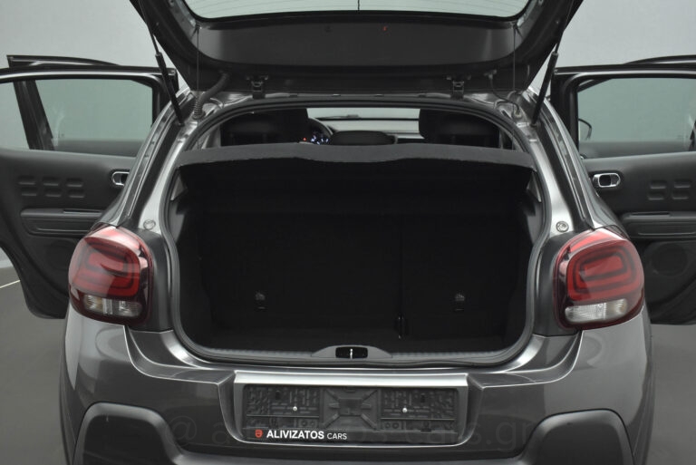 Citroen C3 - 1.5 Corporate S&S 100hp & Led